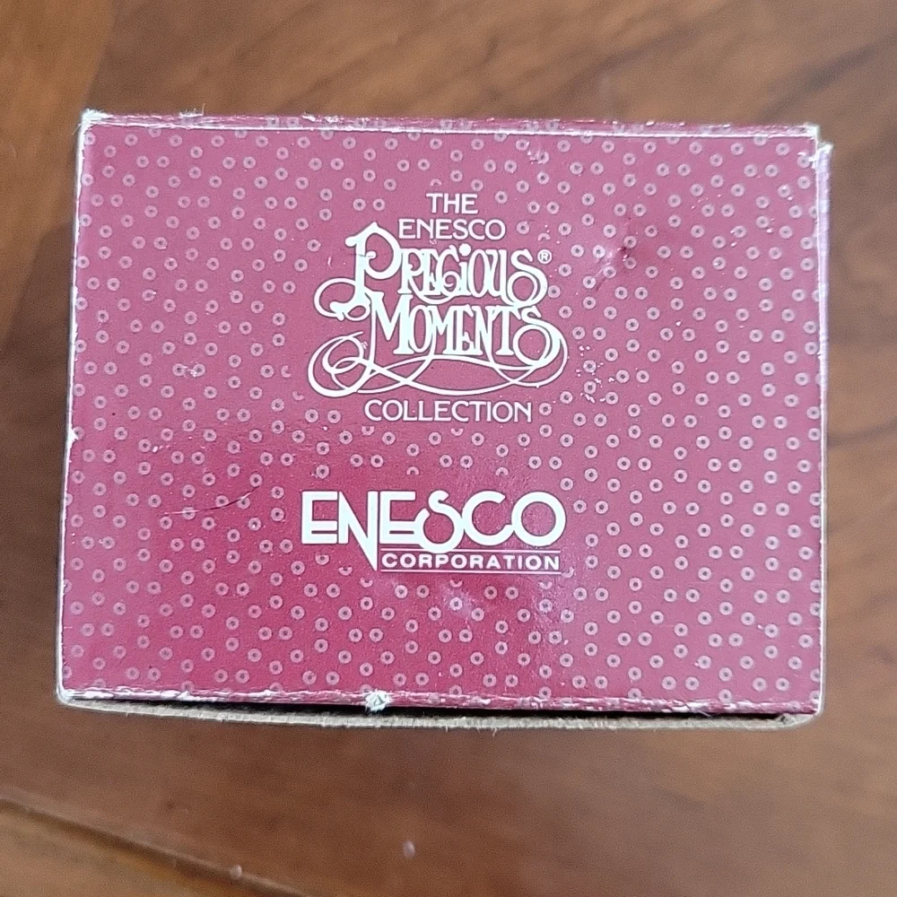 Enesco excellent see